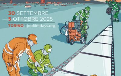 Festival Job Film Days 2025