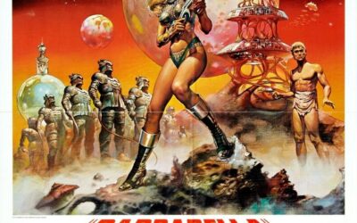 Barbarella