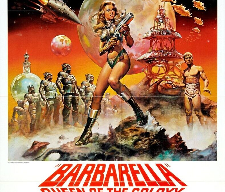 Barbarella