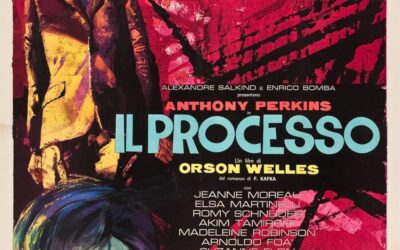 Il processo (Le Procès)