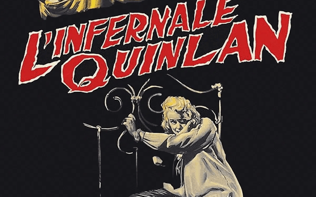 L’Infernale Quinlan (Touch of Evil)