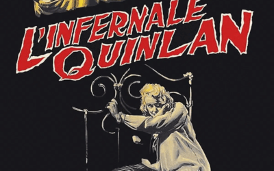 L’Infernale Quinlan (Touch of Evil)