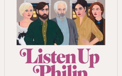 Listen Up Philip