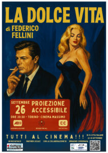 Locandina Torino
