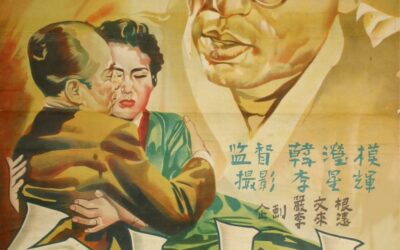 Viaggio in…Corea