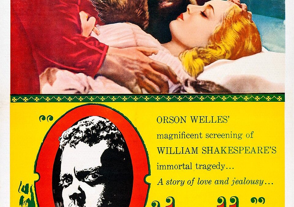 Otello (Othello)