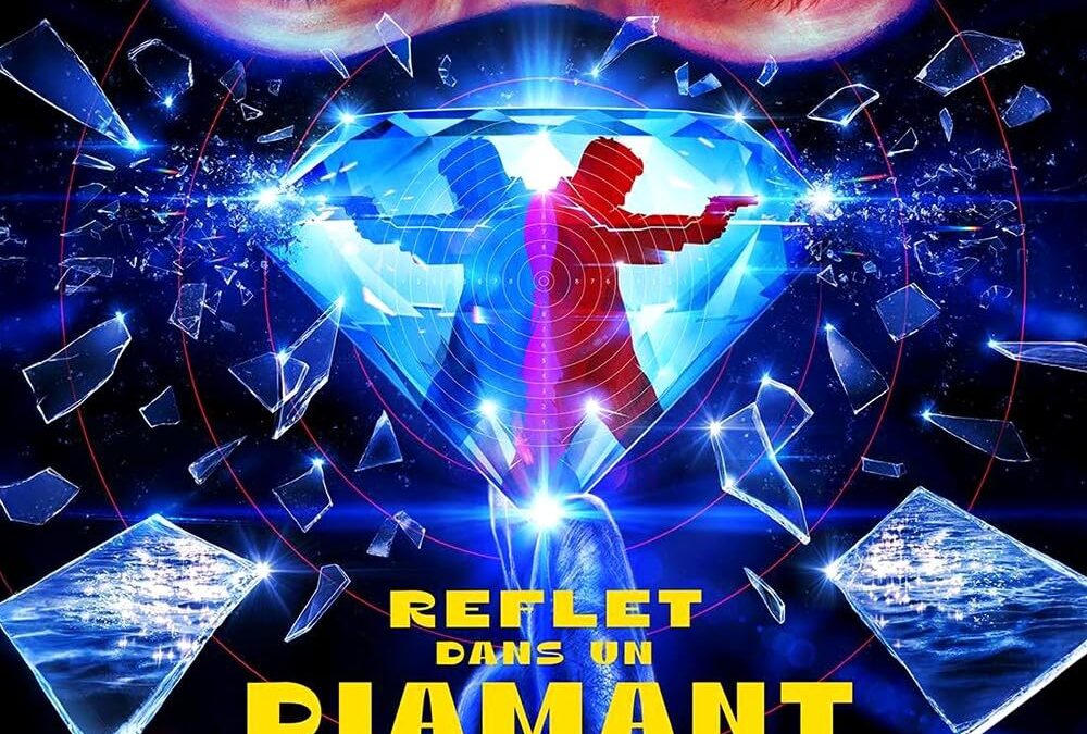 Reflection in a Dead Diamond (Reflet dans on diamant mort)