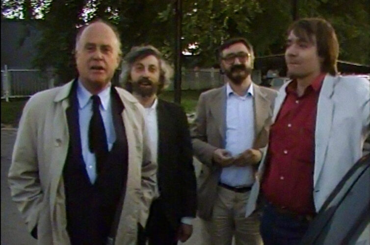 Copertina film