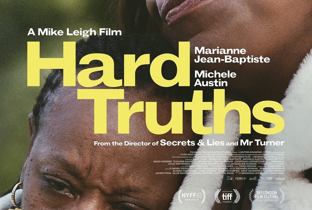 Scomode verità (Hard Truths)