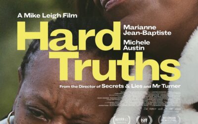 Scomode verità (Hard Truths)