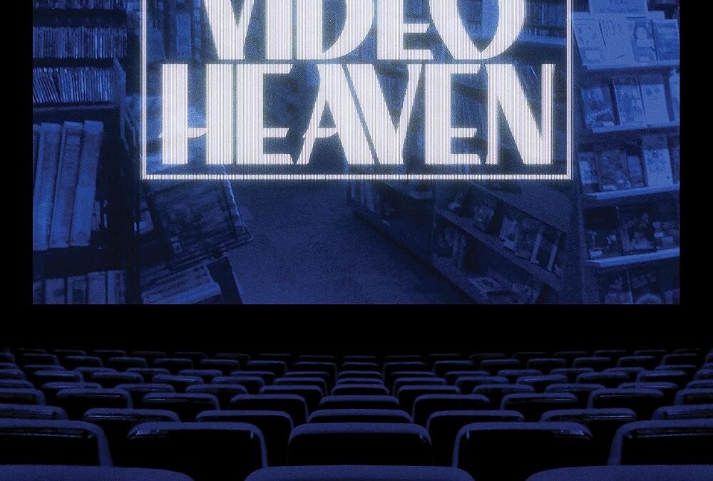 Videoheaven