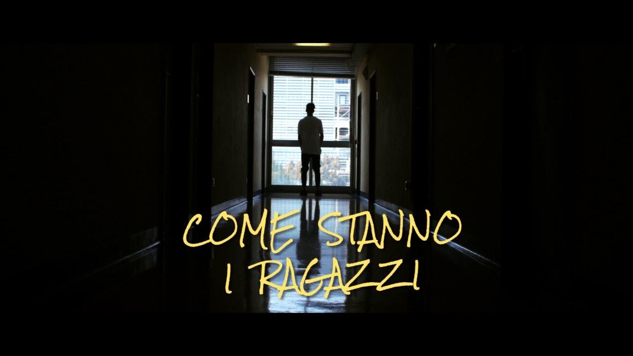 Copertina film