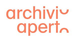 logo archivio aperto per R Perry
