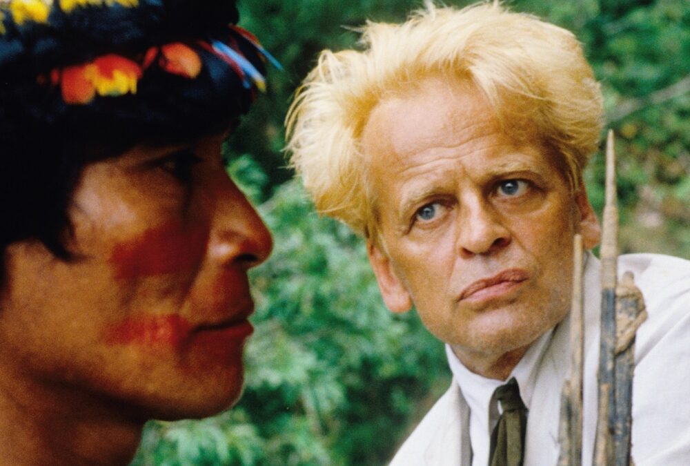 Fitzcarraldo