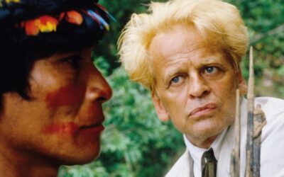 Fitzcarraldo