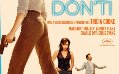 Honey Don’t!