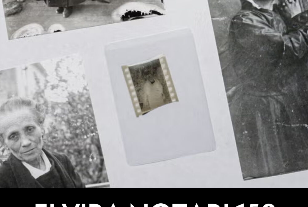 Elvira Notari 150