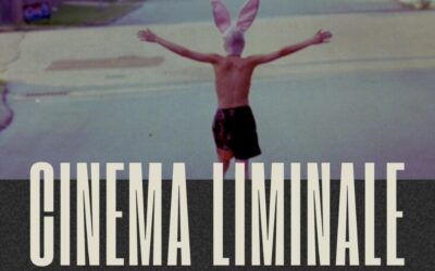 Cinema liminale