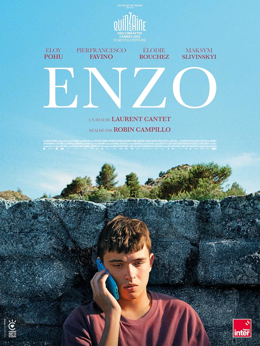 Enzo 2025