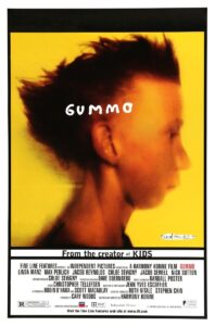 Gummo poster
