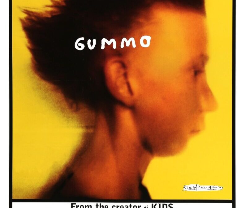 Gummo