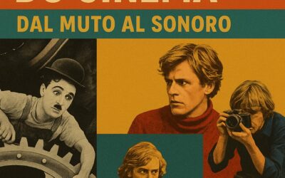 Histoire(s) du cinéma