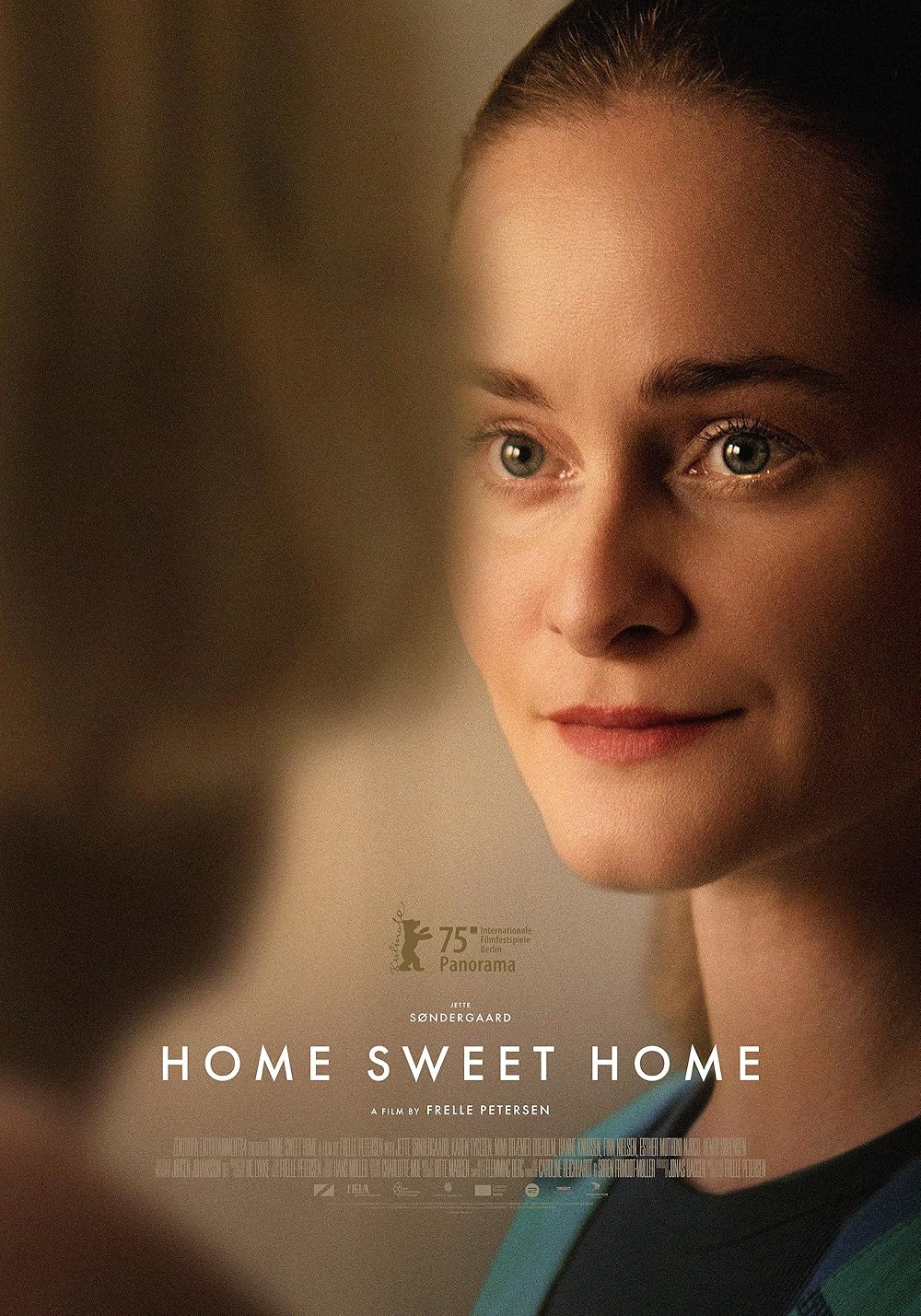 Home Sweet Home poster