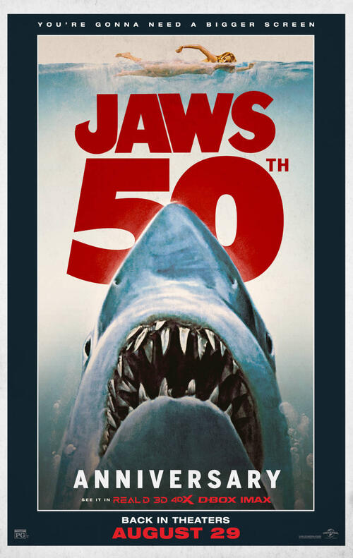 JAWS50