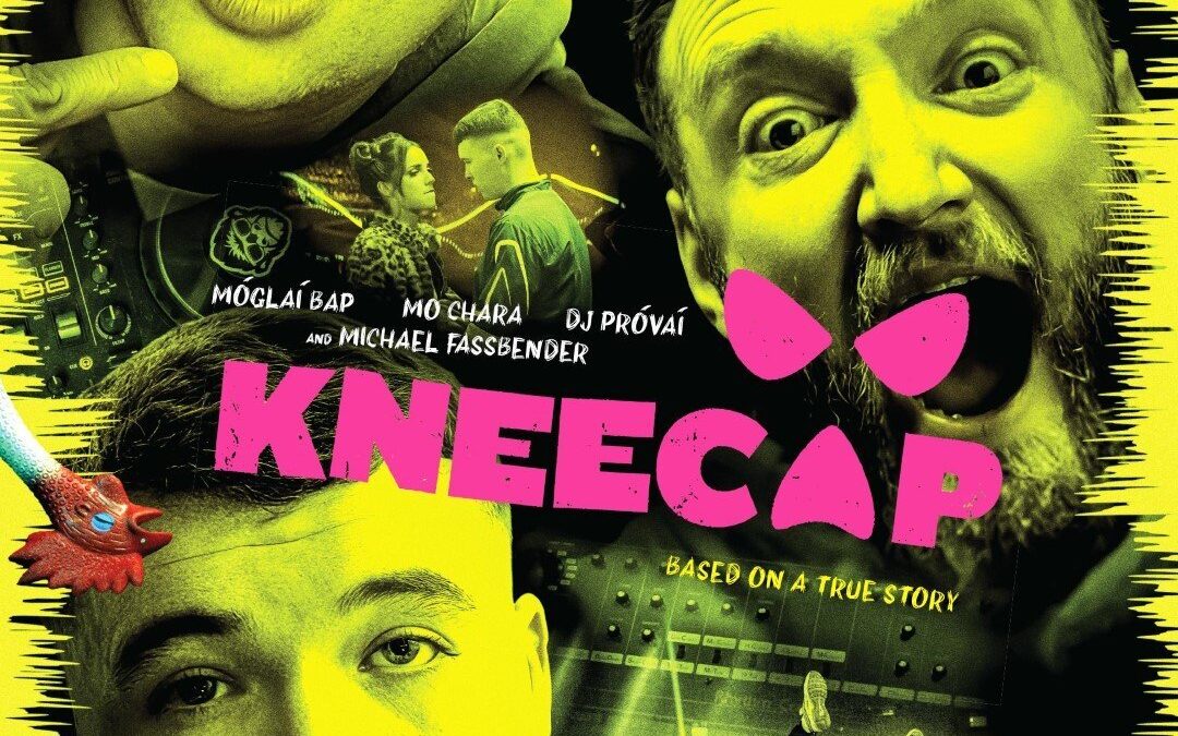 Kneecap