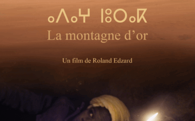 Mountain of Gold (La montagne d’or)