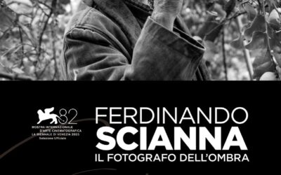 Anteprima ‘Ferdinando Scianna – Il fotografo dell’ombra’
