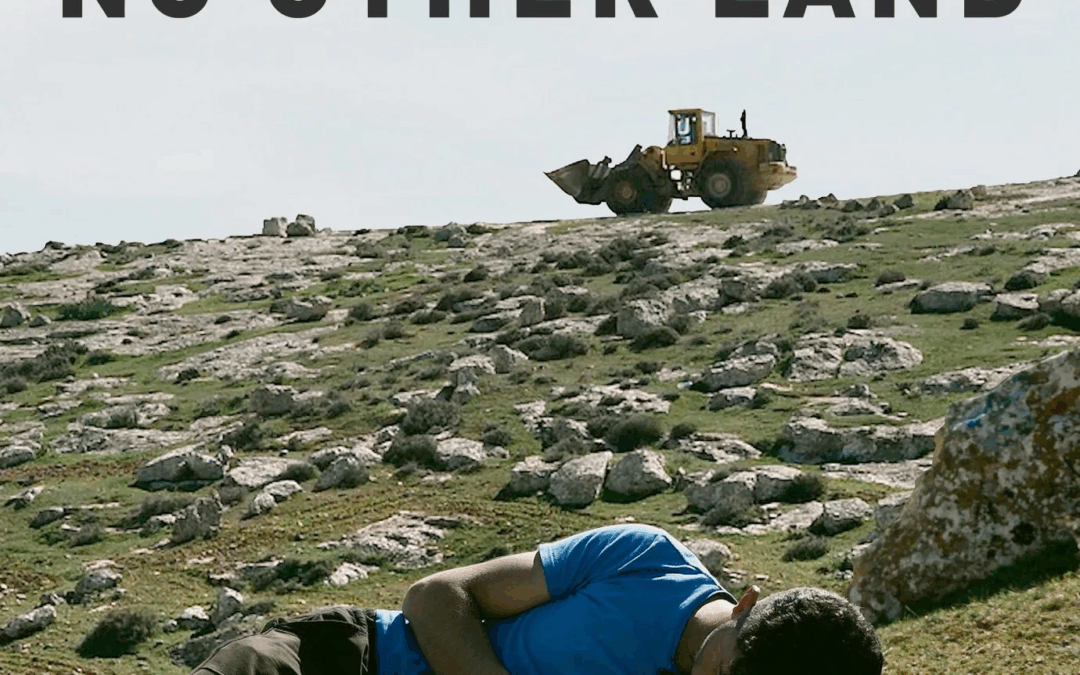 Storie di Resilienza – No Other Land