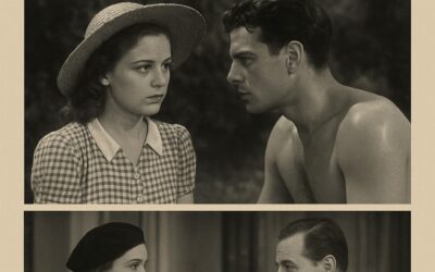 Retrospettiva – Jean Renoir