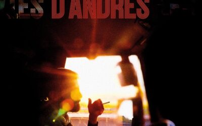 The Multiple Lives of Andres (Les Vies d’Andres)