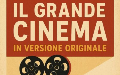 Il grande cinema in V.O.