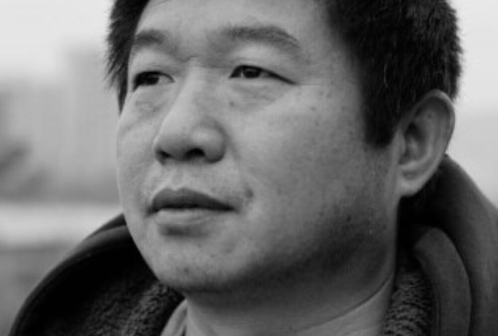 Masterclass con Wang Bing