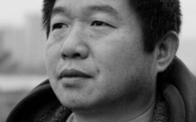 Masterclass con Wang Bing