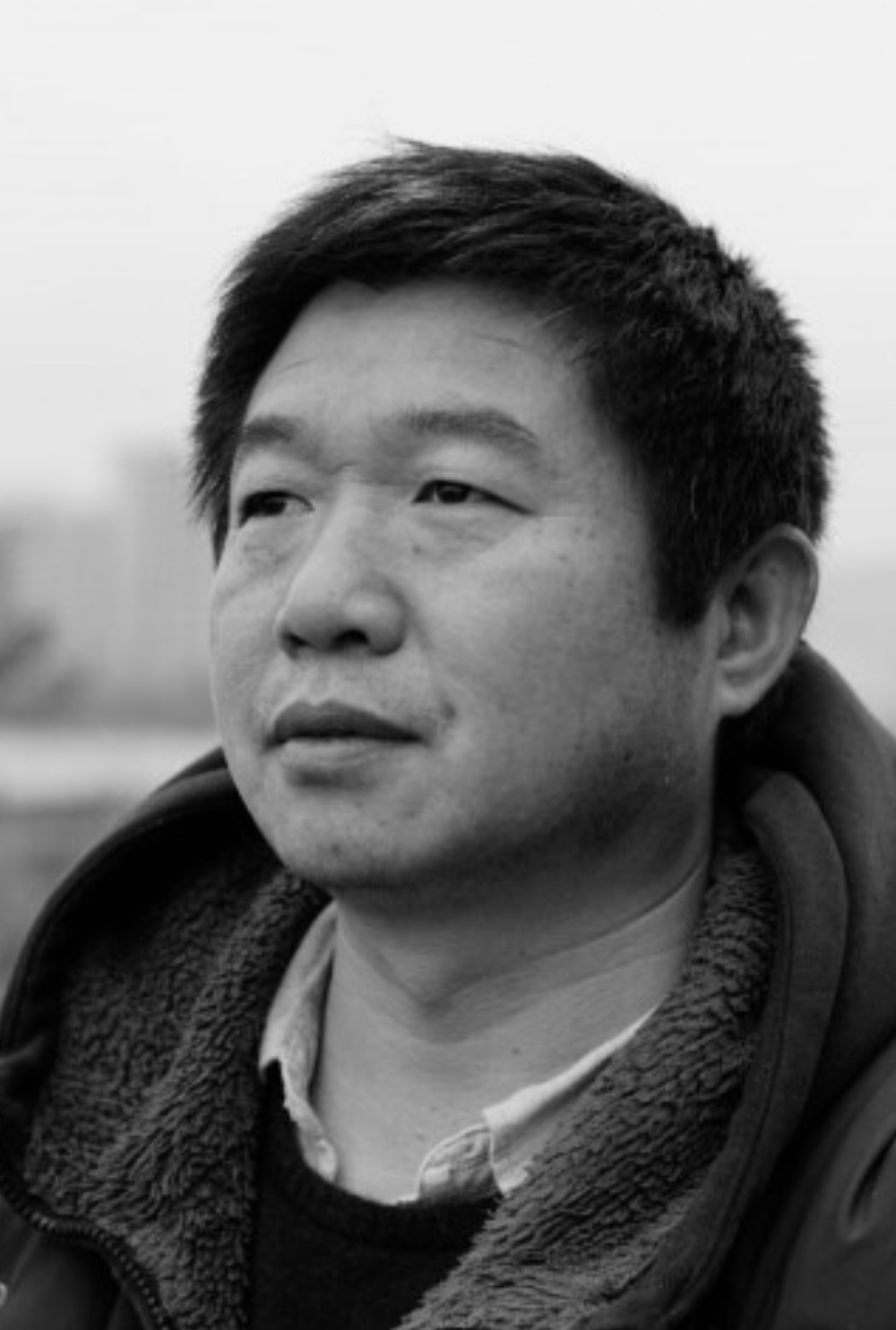 Wang Bing