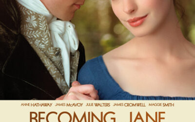 Becoming Jane – Il ritratto di una donna contro
