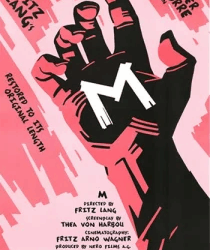 M – Il mostro di Düsseldorf