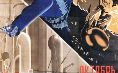 Ottobre (Oktiabr’)