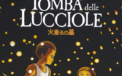 La tomba delle lucciole