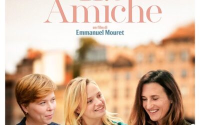 Tre amiche