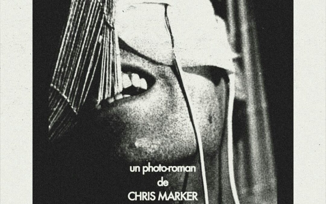 La jetée + Cerimonia di premiazione