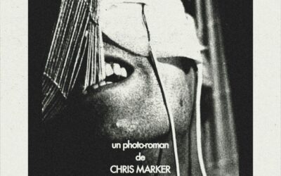 La jetée + Cerimonia di premiazione