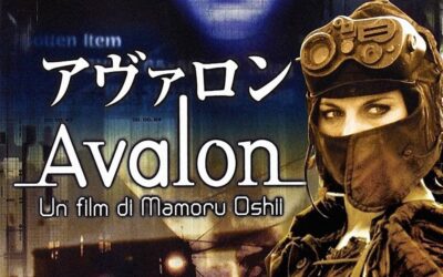 Avalon