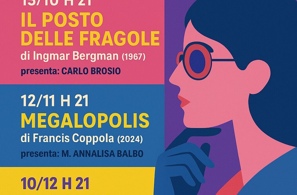 Cinema e psicoanalisi