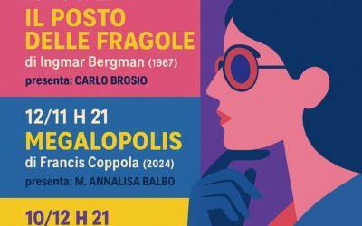 Cinema e psicoanalisi