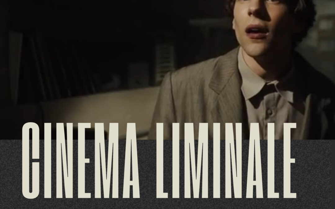 Cinema Liminale