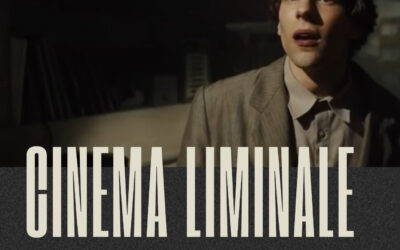 Cinema Liminale